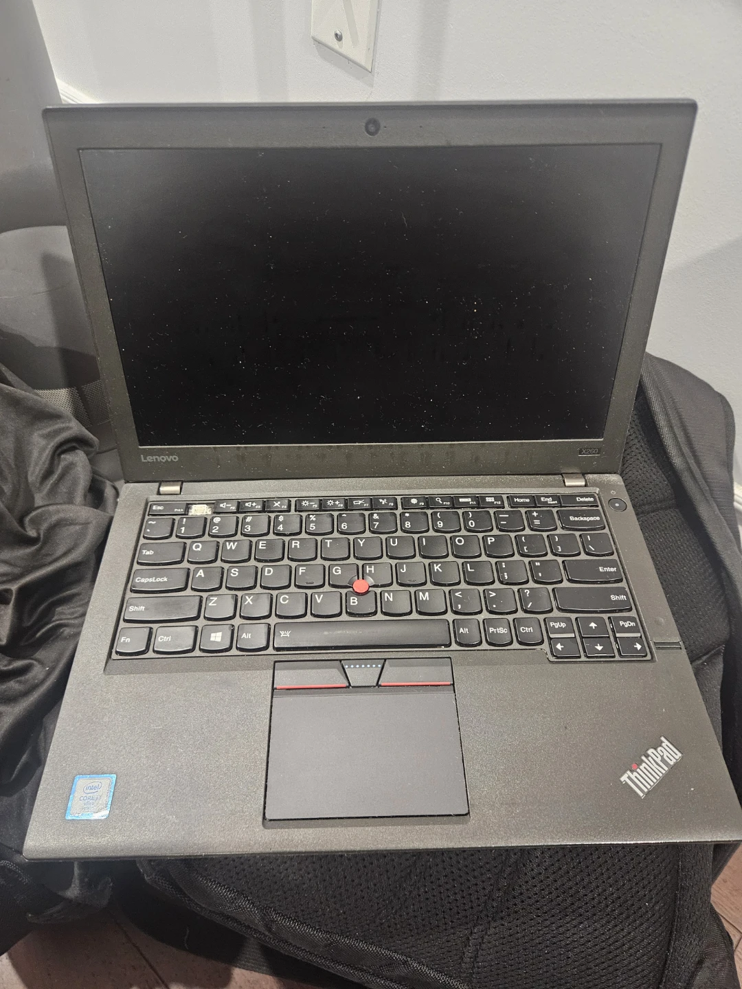 Lenovo ThinkPad X260 Laptop Intel Core i7