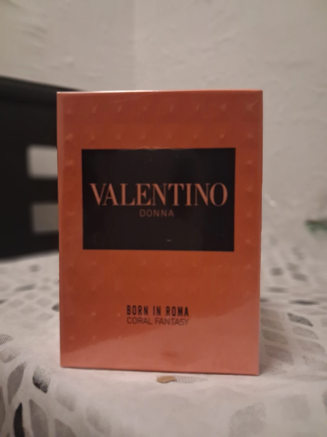 Valentino Donna Born In Roma Coral Fantasy