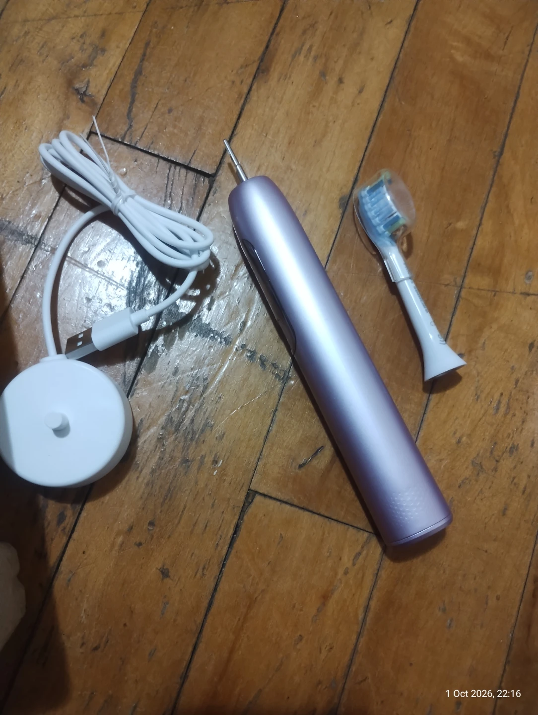 Philips Sonicare Electric Toothbrush – Open Box / New - photo 2