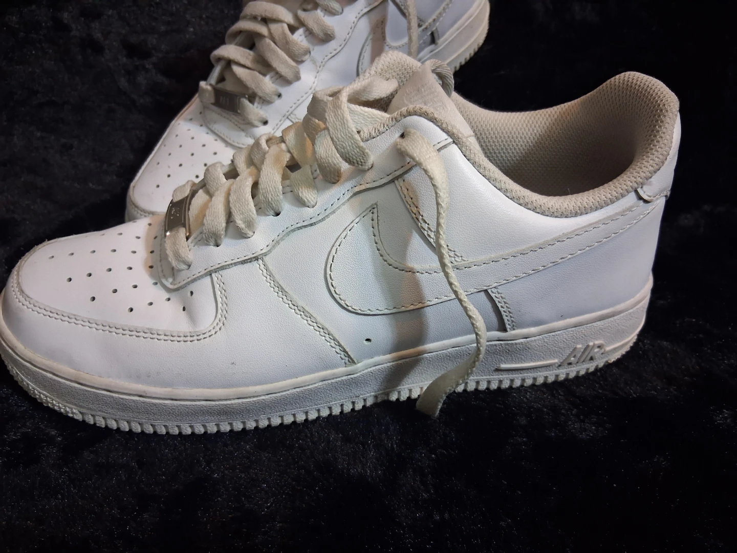 Nike Air Force 1 Sneakers - photo 3