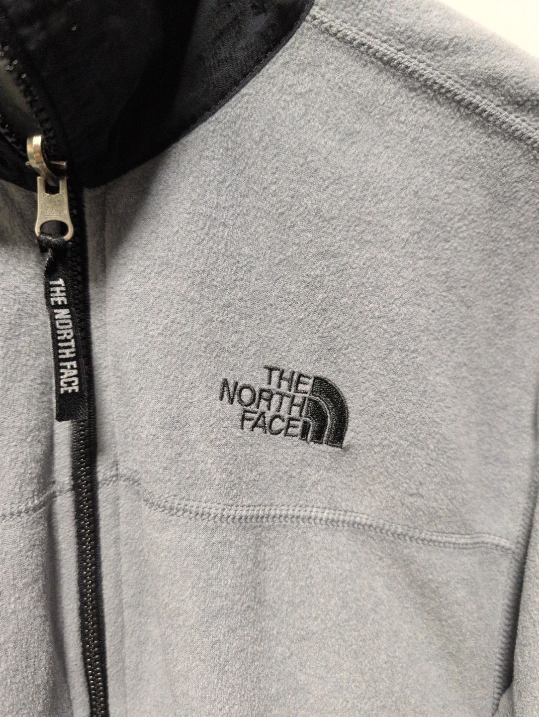The North Face Fleece Jacket - photo 4