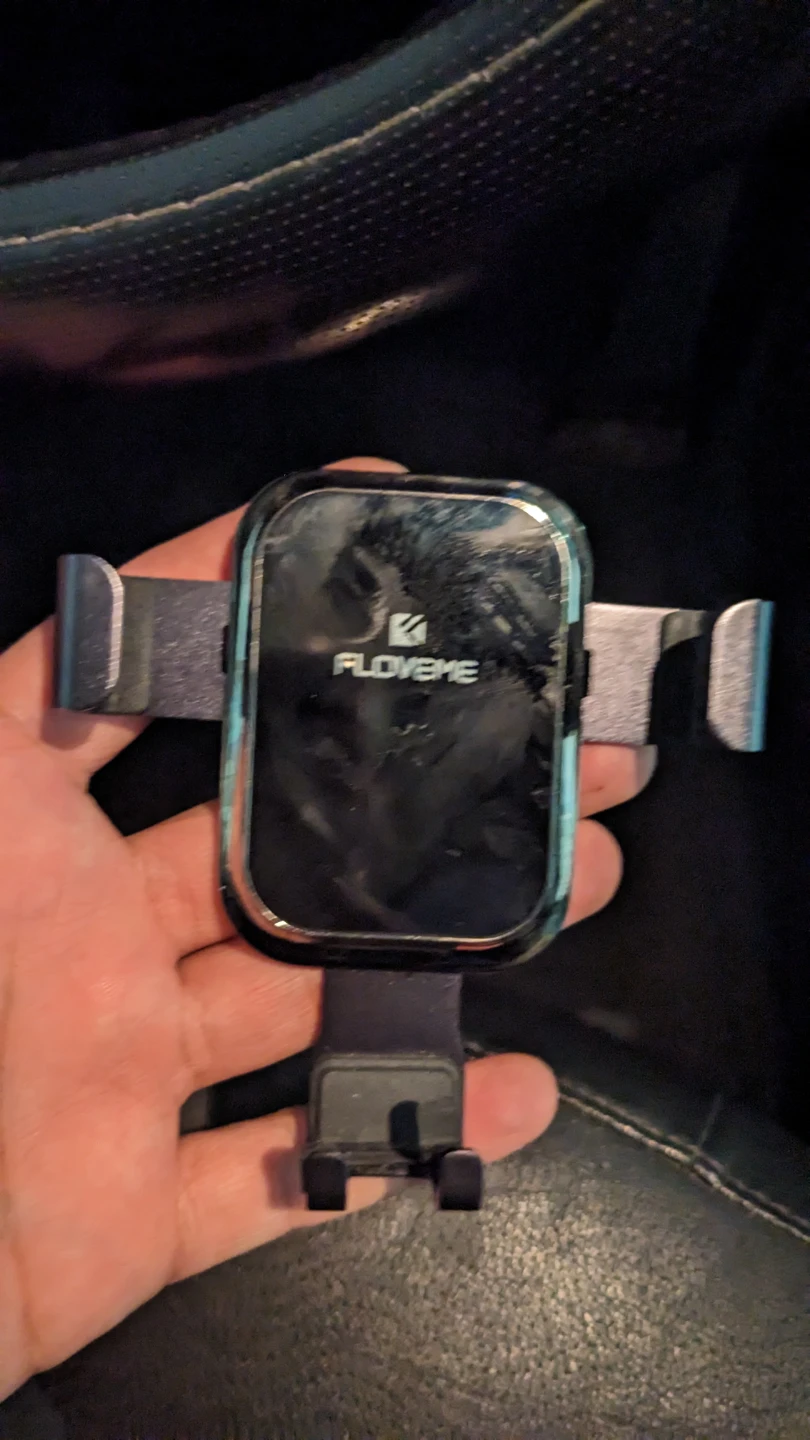 FLOVEME Car Air Vent Phone Holder