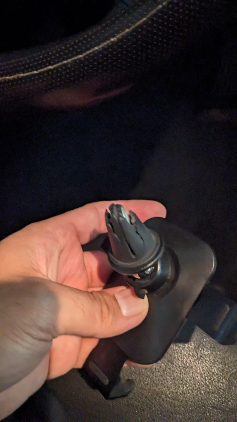 FLOVEME Car Air Vent Phone Holder - photo 2