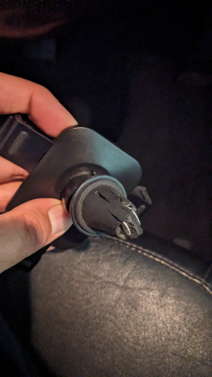 FLOVEME Car Air Vent Phone Holder - photo 3