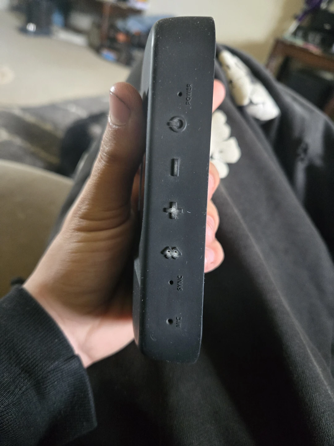 Monster Superstar Bluetooth Speaker - photo 4