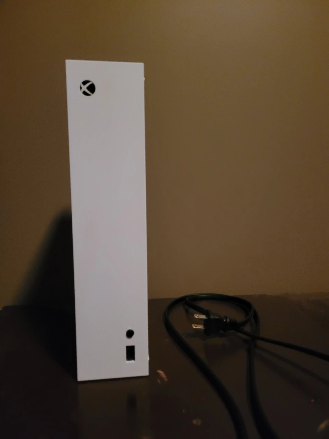 Xbox Series S Console + controller