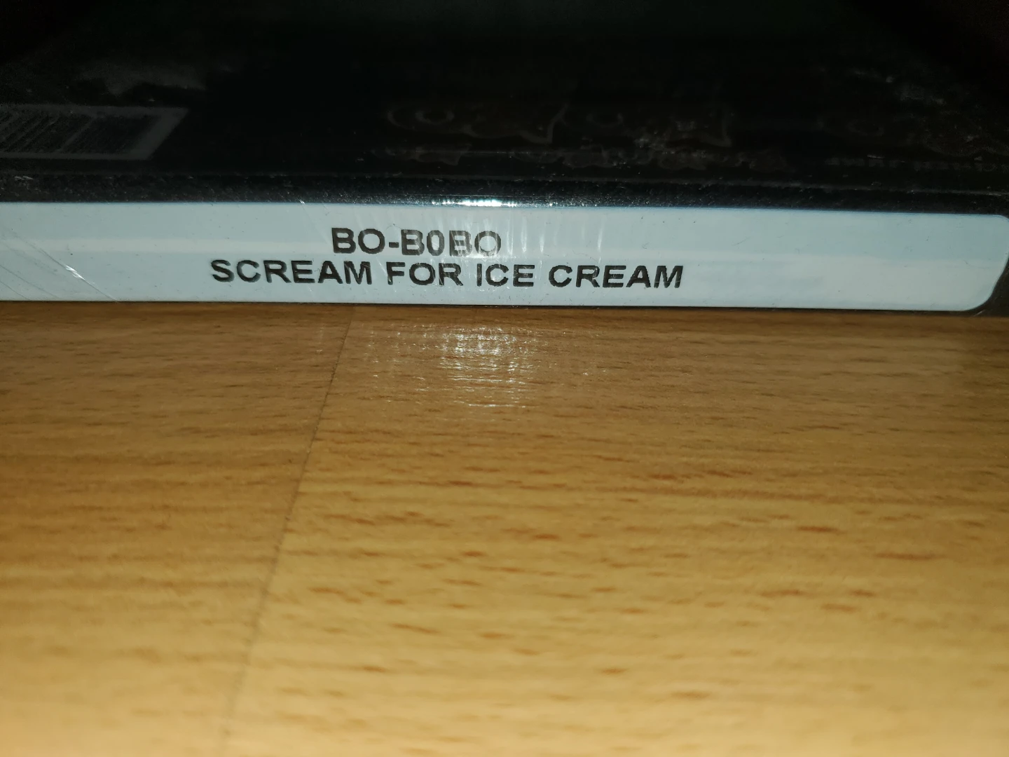 Bobobo-bo Bo-bobo: Scream for Ice Cream DVD - photo 3