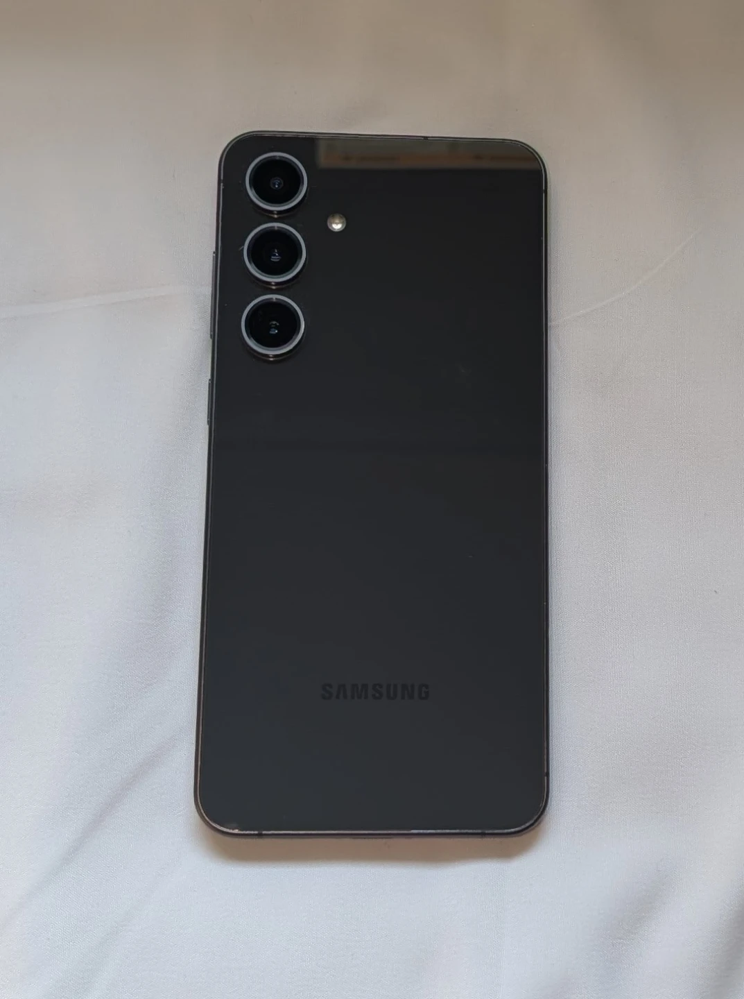 EXCELLENT CONDITION Samsung Galaxy S24 FE 5G 128GB AT&T Phone - photo 2