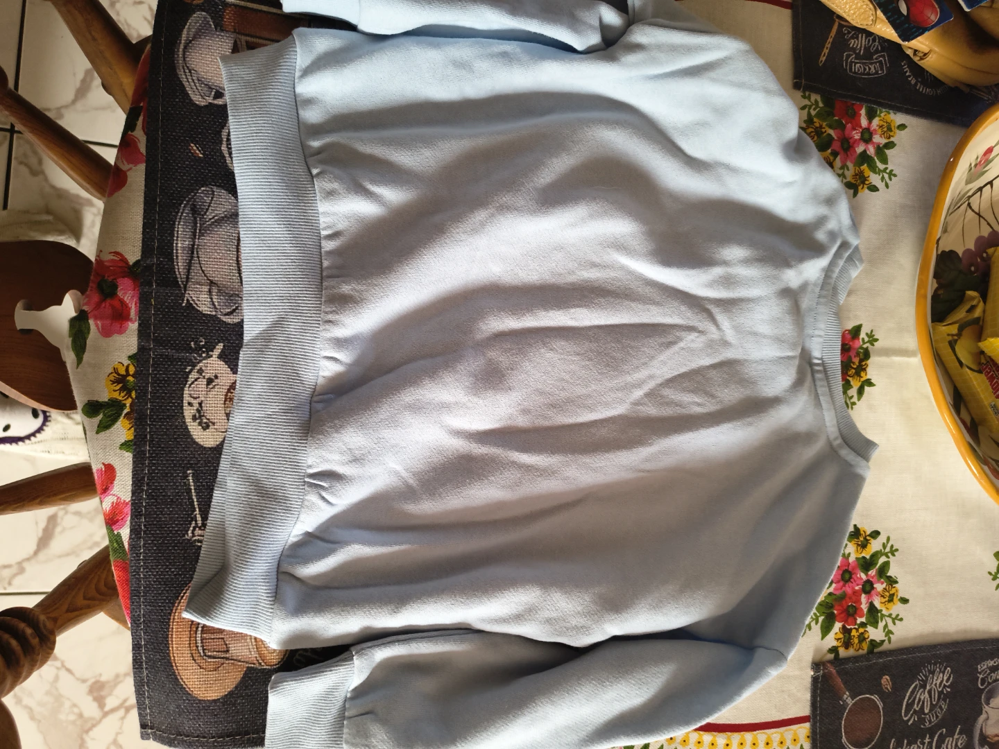 Cherry Sweatshirt Christmas gift! - photo 4