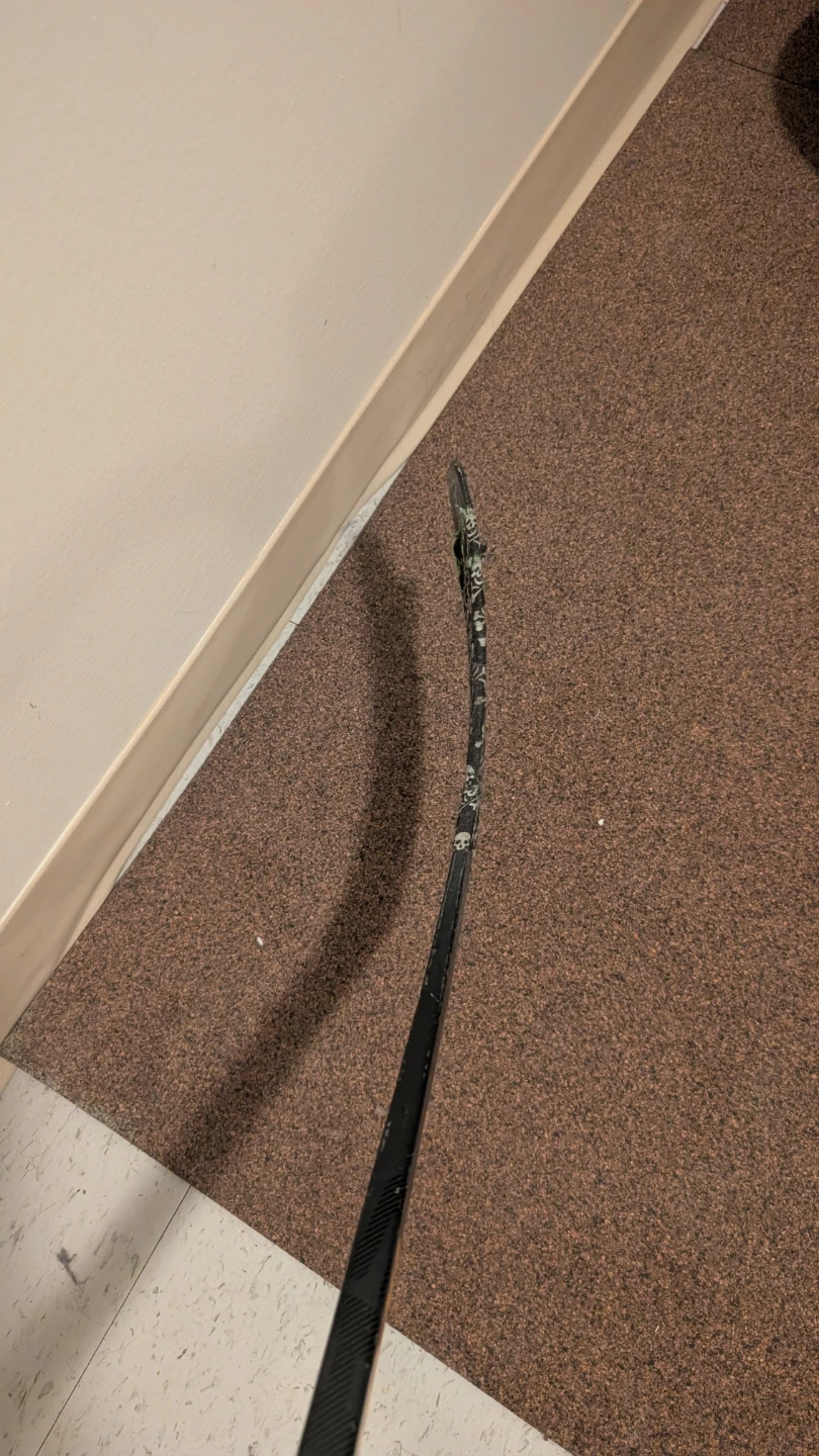 Sher-Wood Rekker EK33 Junior Hockey Stick - Right - photo 3