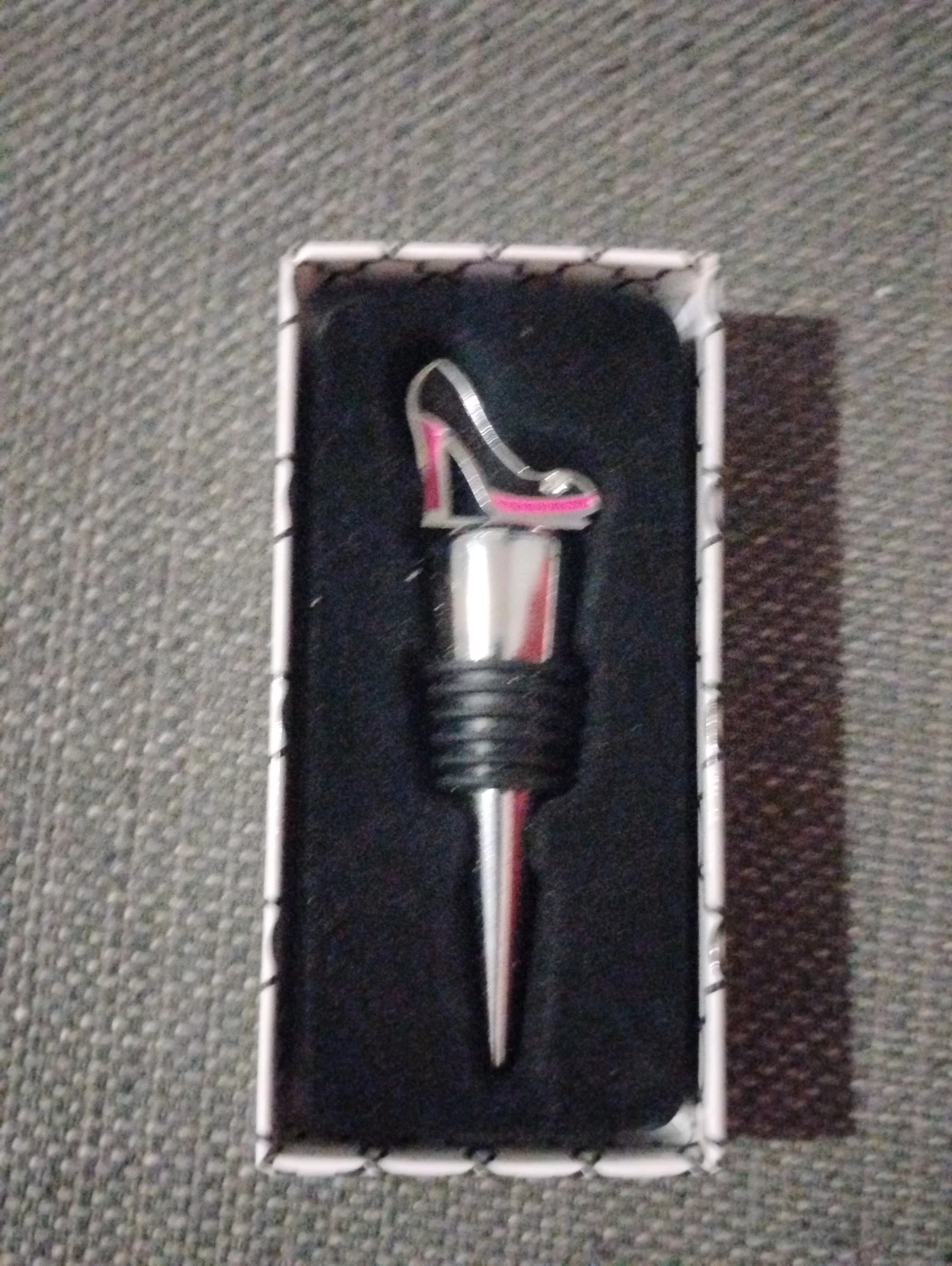 Captain Morgan Shot Glasses and Shoe Stopper - photo 4