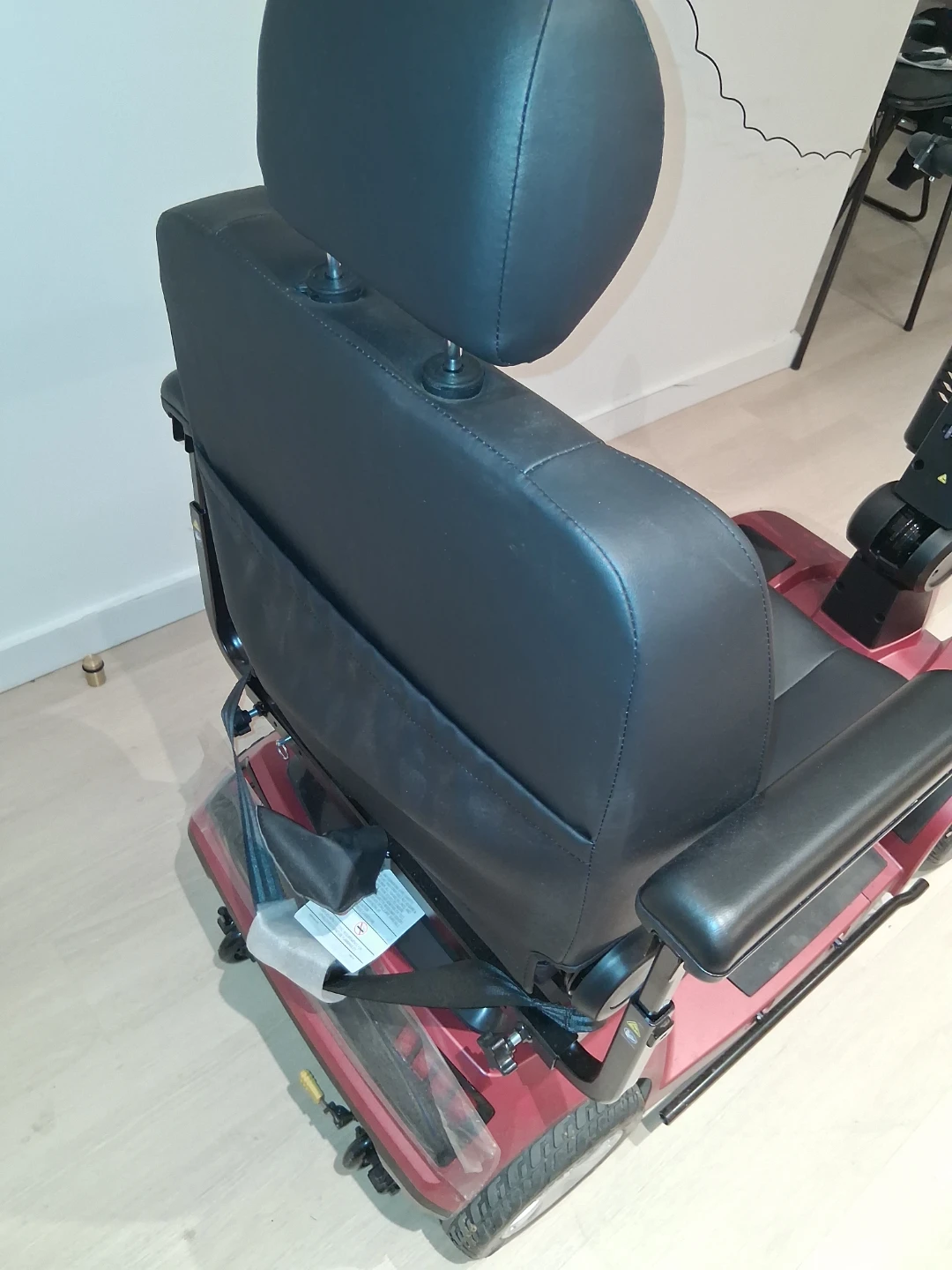 Pride Mobility Scooter - photo 3