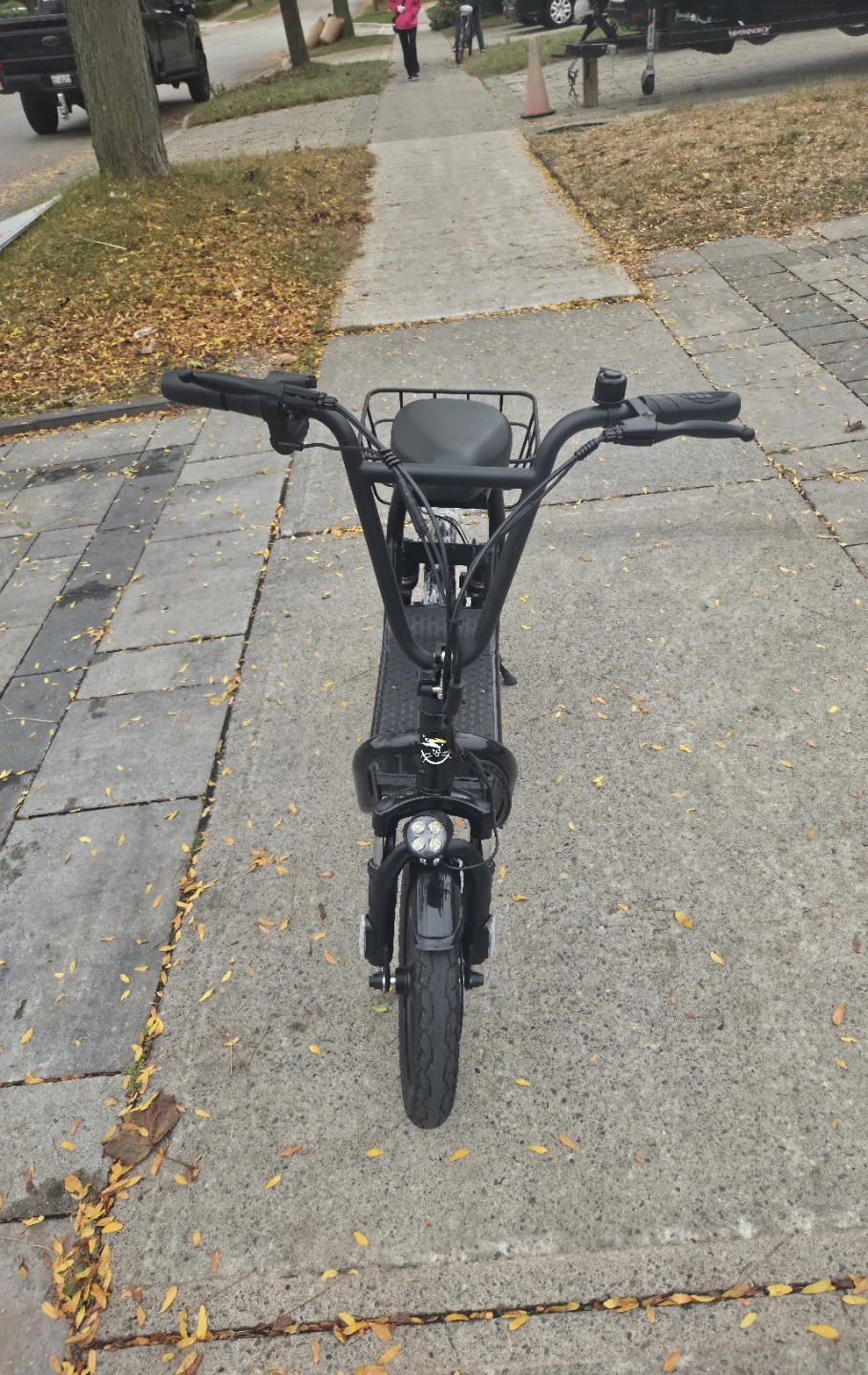 🚨NEW ESCOOTER/EBIKE🚨 - photo 2