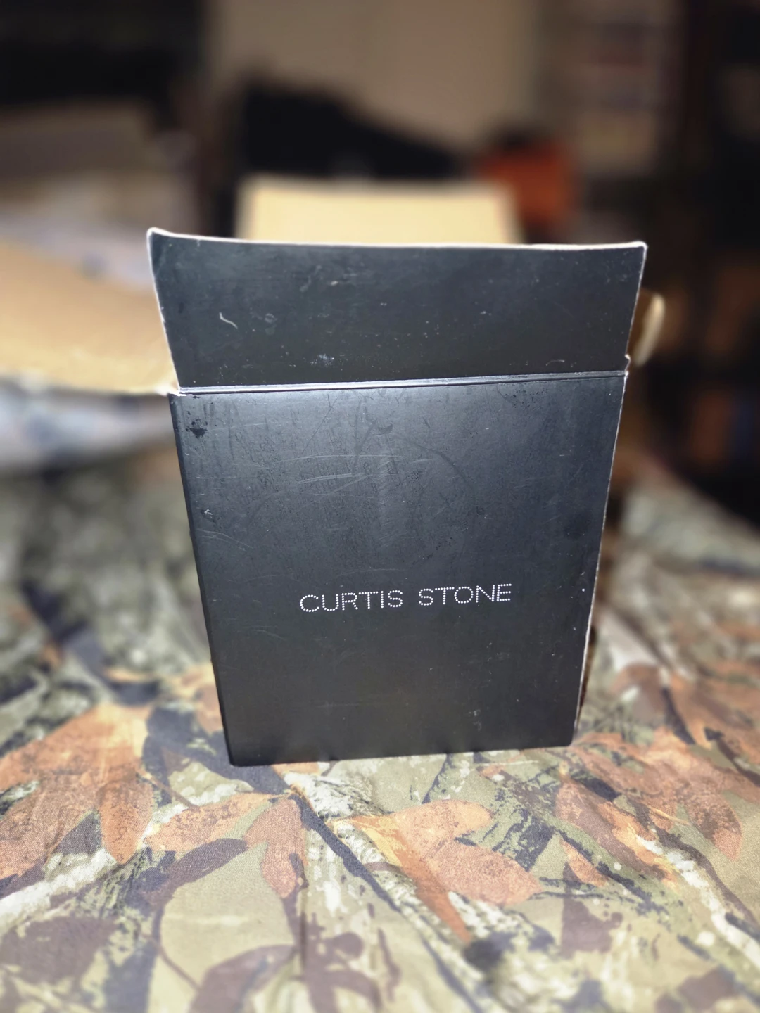 Curtis Stone Pull-Cord No-Mess Rapid Sifter - photo 2