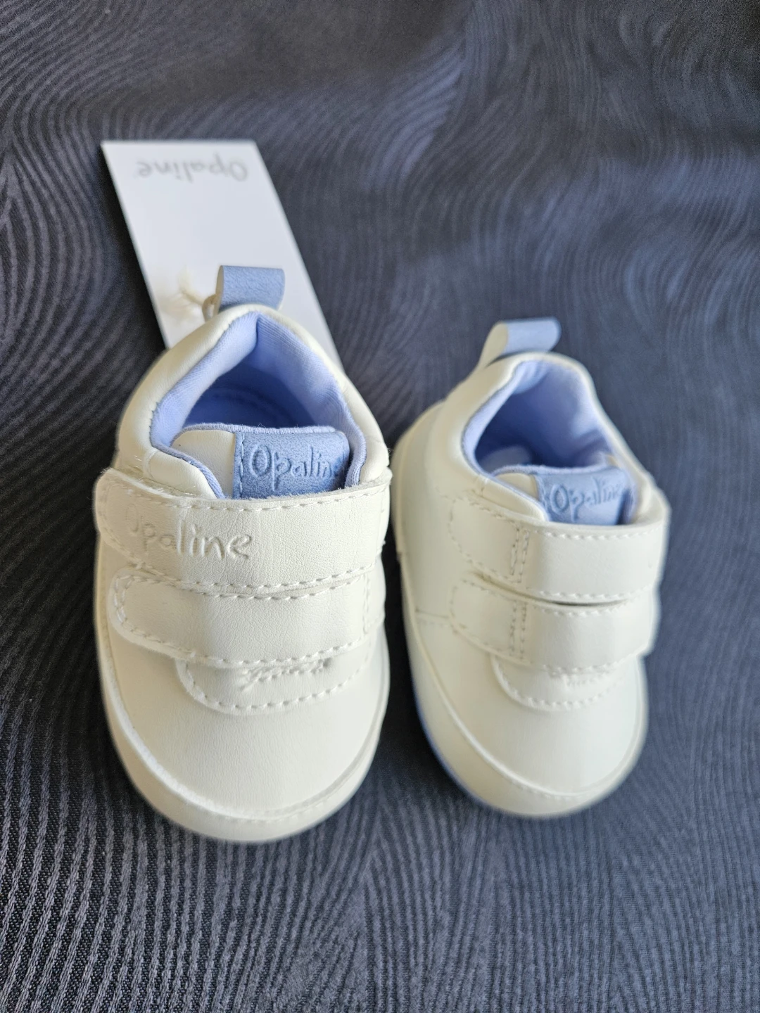 New Opaline Baby Shoes - photo 4
