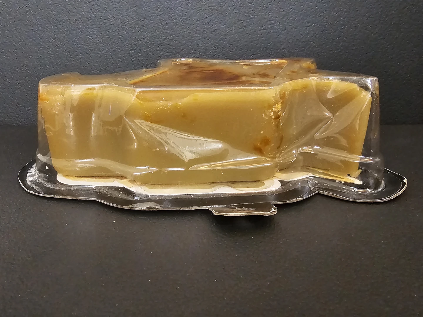 Animal BMX Ledge Grind Wax GOLD - photo 3