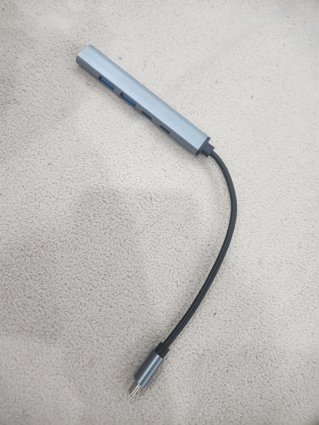 USB-C Multiport Adapter