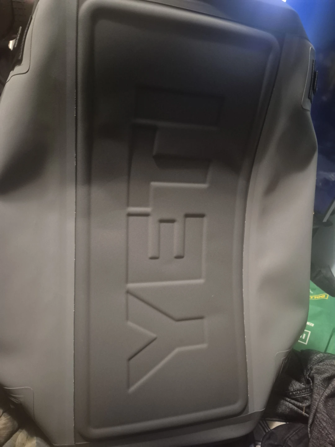 YETI Panga 50 Waterproof Duffel Bag - photo 4
