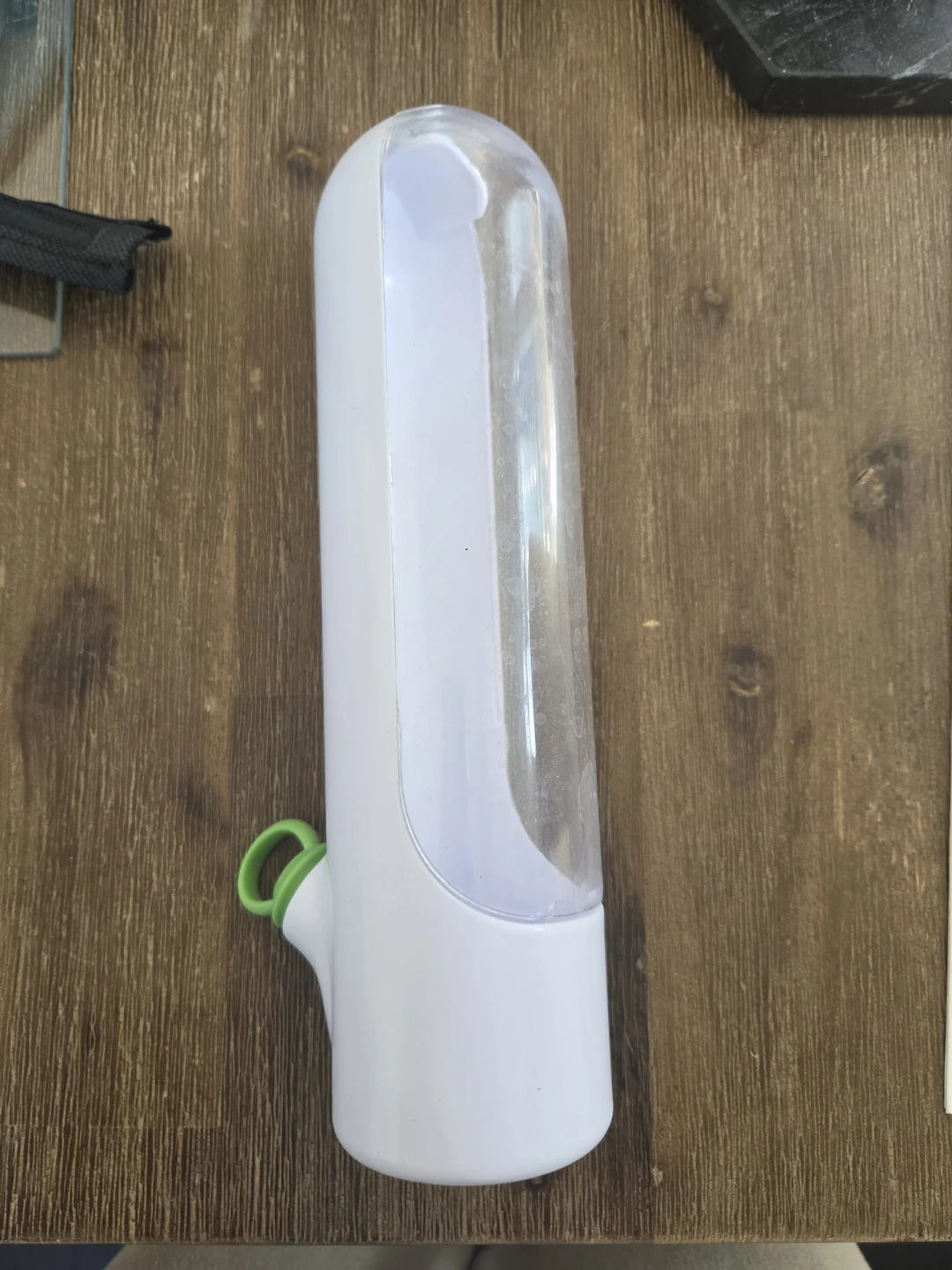 Herb Saver Container