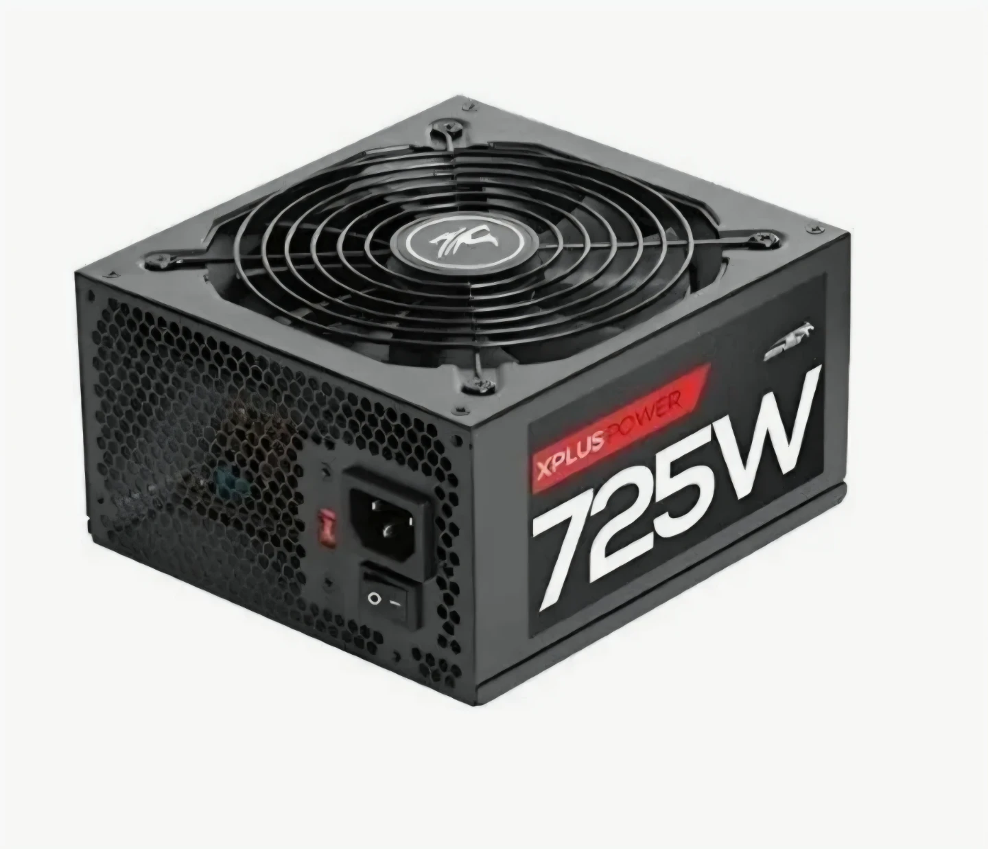 Sentey XPlus Power 725W PSU - photo 3