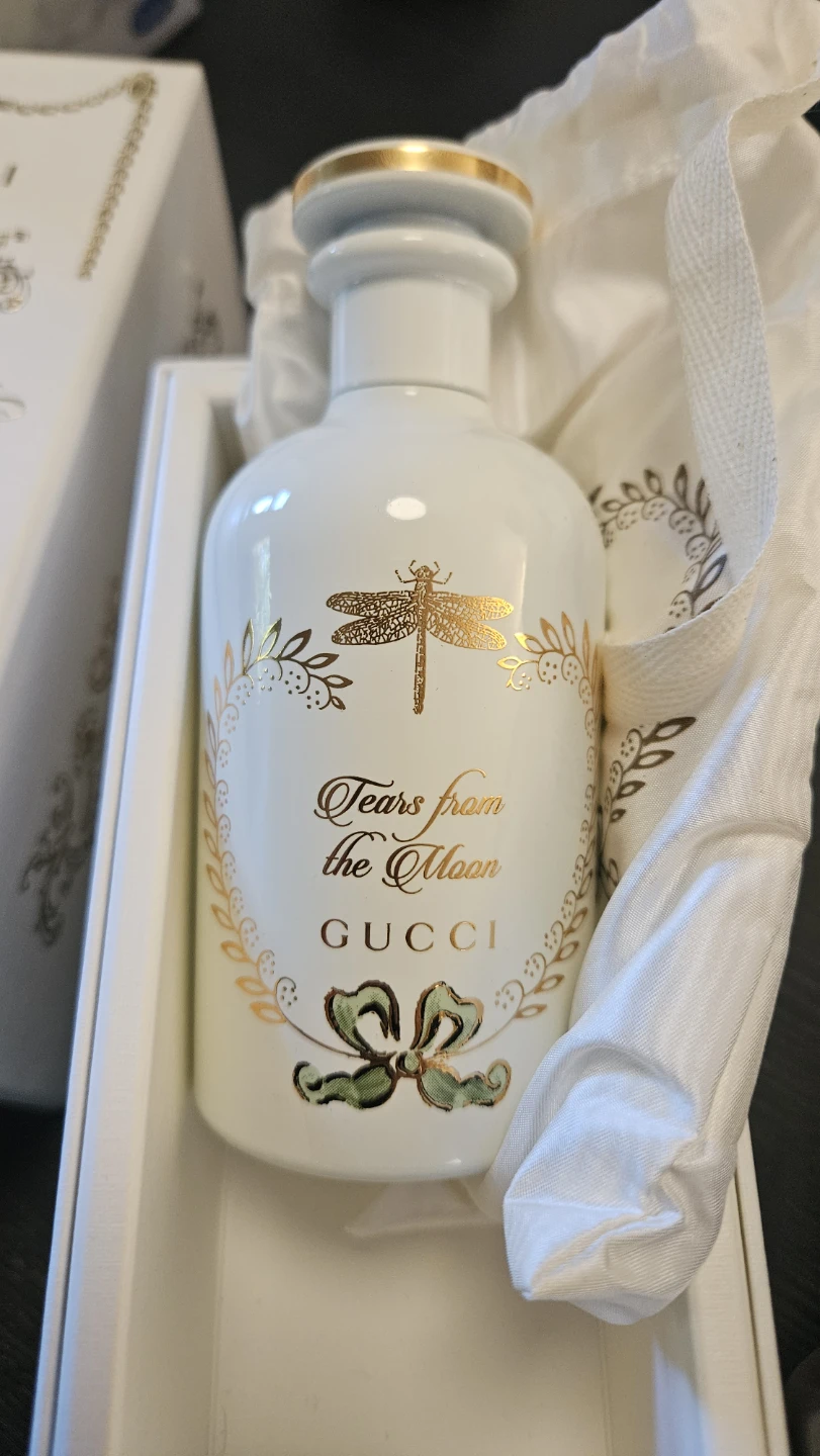 Gucci Tears From The Moon Eau de Parfum - photo 3