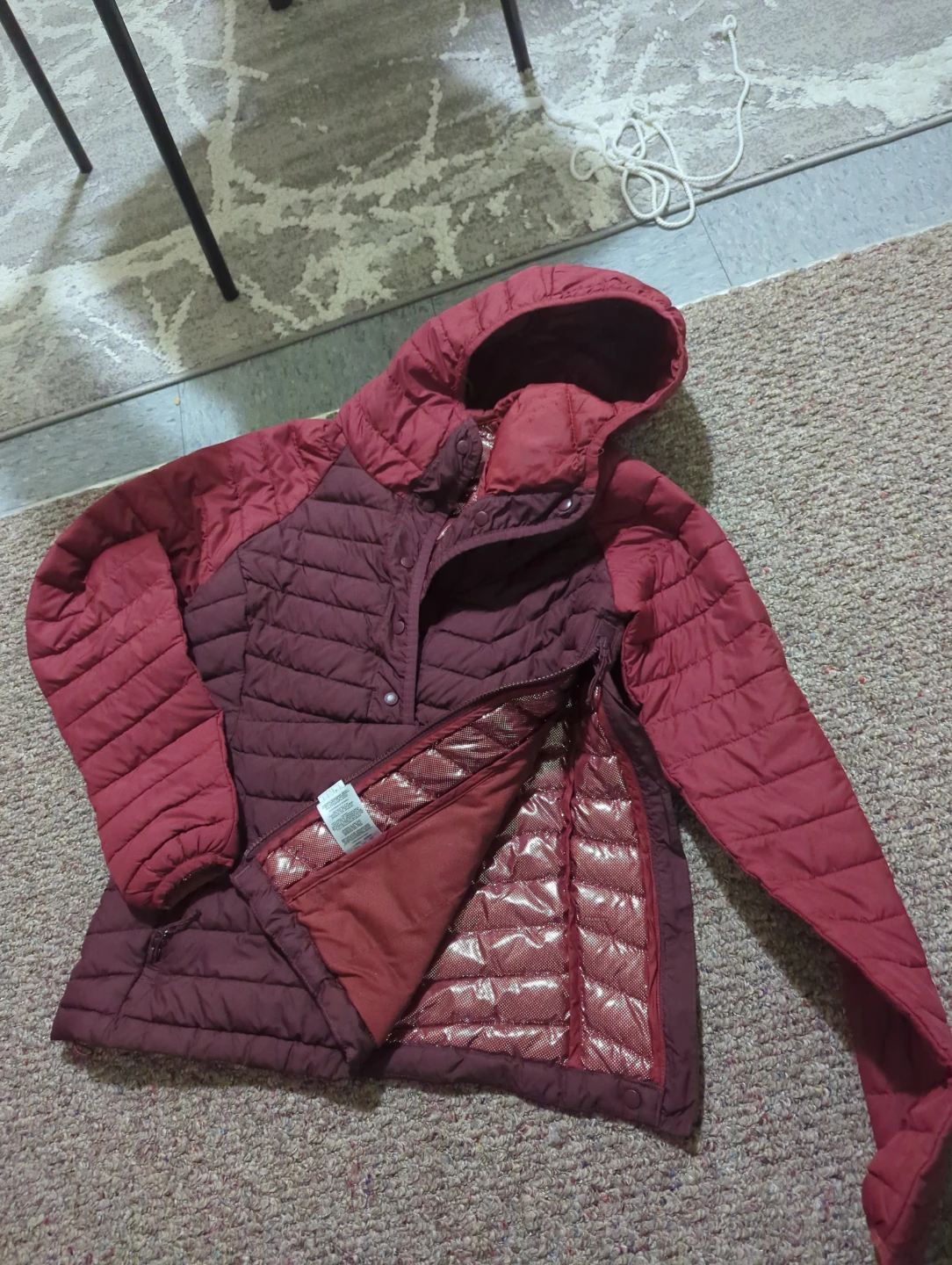 Columbia Women's Hooded Jacket - photo 2