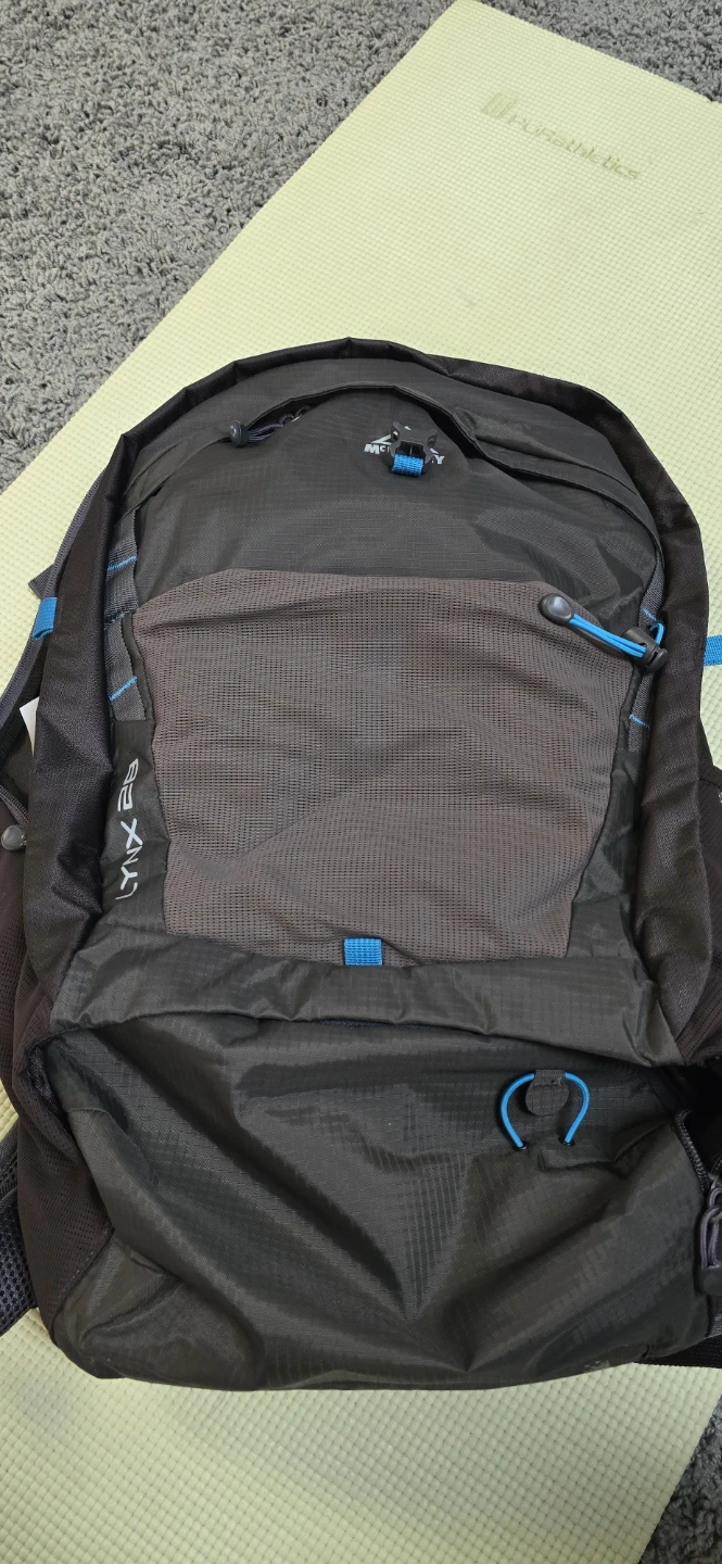 McKinley Lynx 28 Backpack