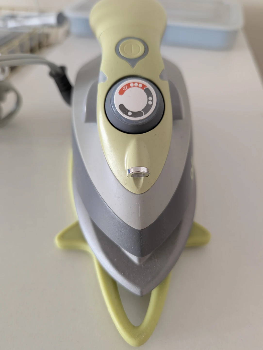 Oliso M3Pro Mini Iron - photo 2