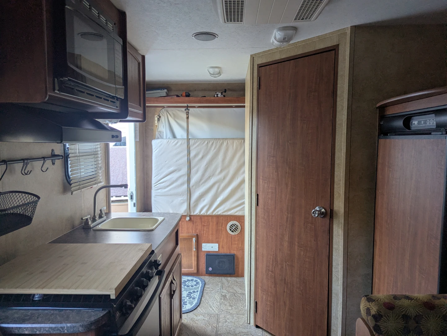 Jay Feather Sport Trailer - photo 3