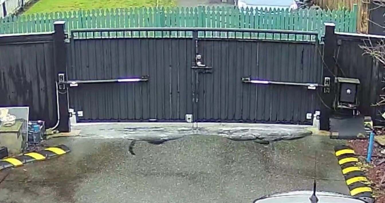 GTO PRO Gate Opener Kit - photo 2