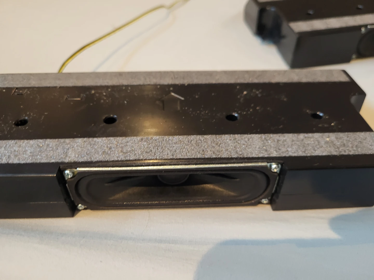 Internal Stereo Speaker Pair - photo 2