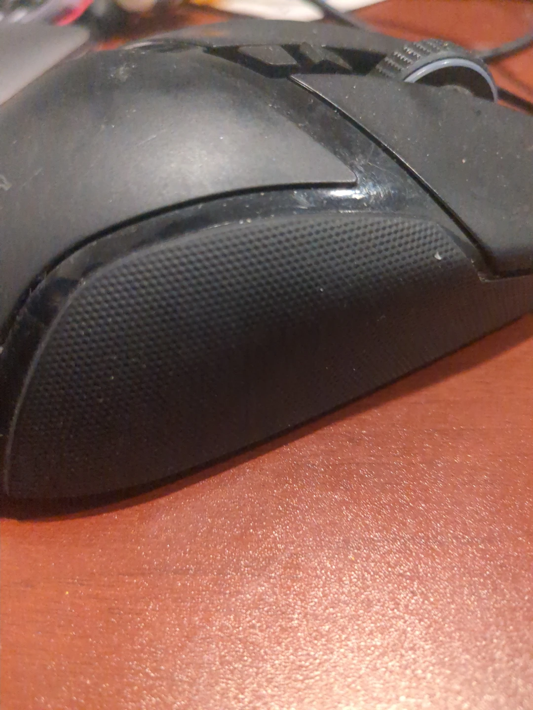 Razer Basilisk V3 35K Gaming Mouse - photo 2