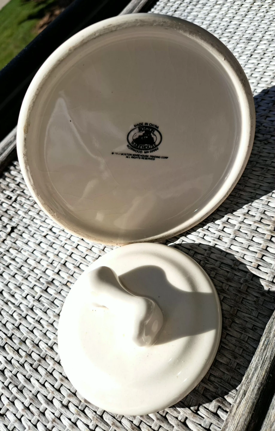 Dog Treat Bowl - photo 5