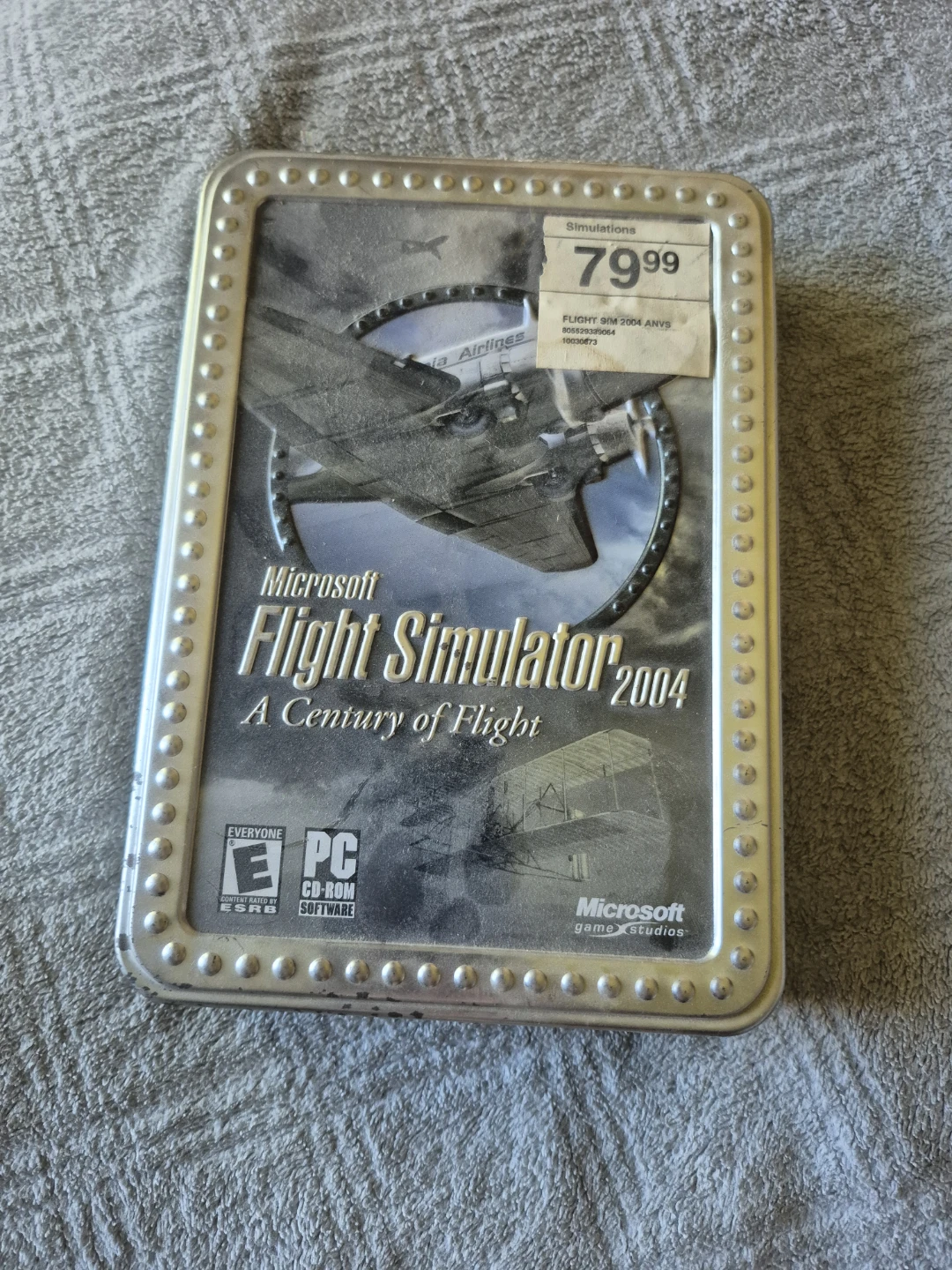 Microsoft Flight Simulator PC Games Collection - photo 2