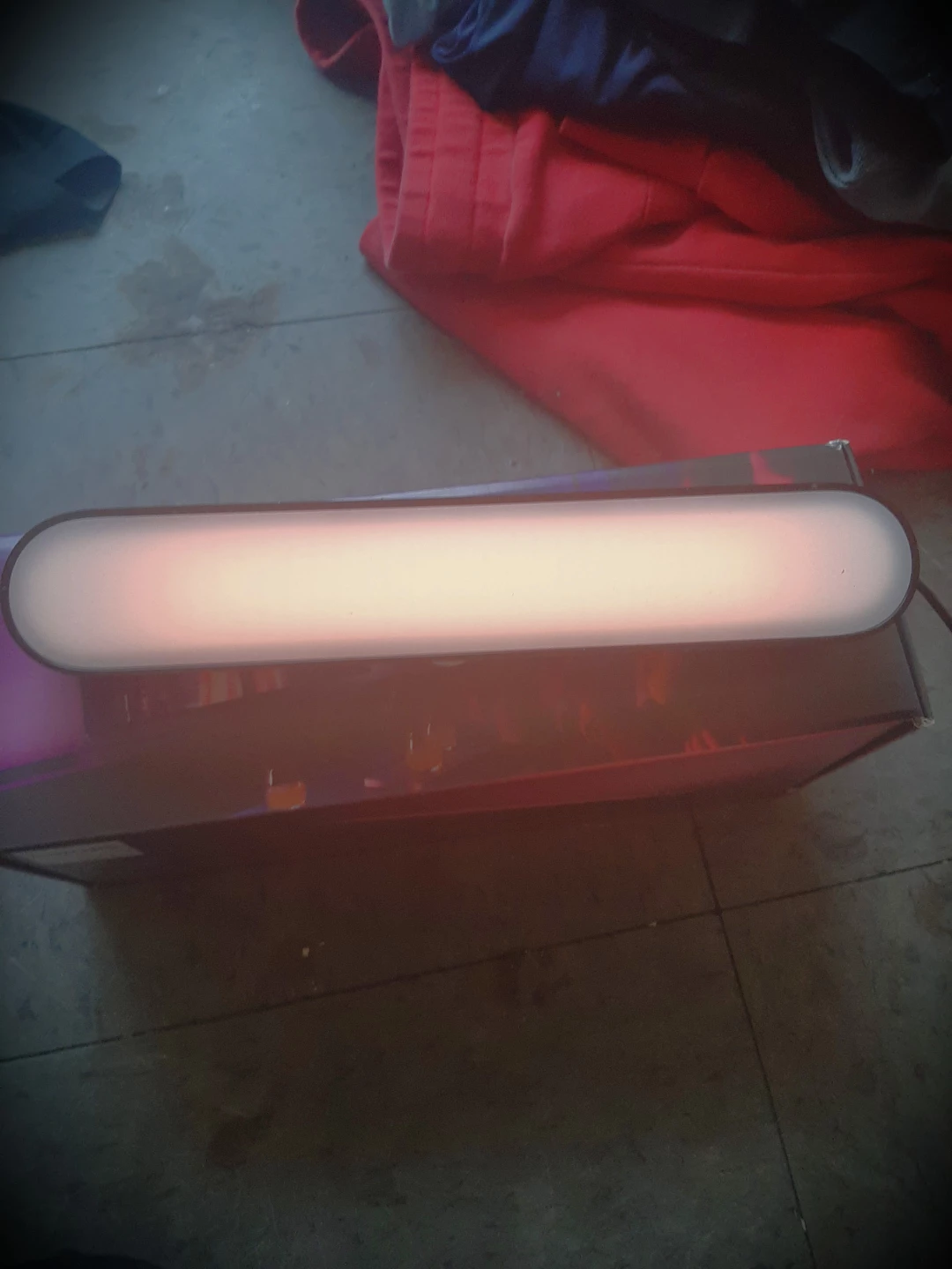 Philips Hue Play Light Bar
