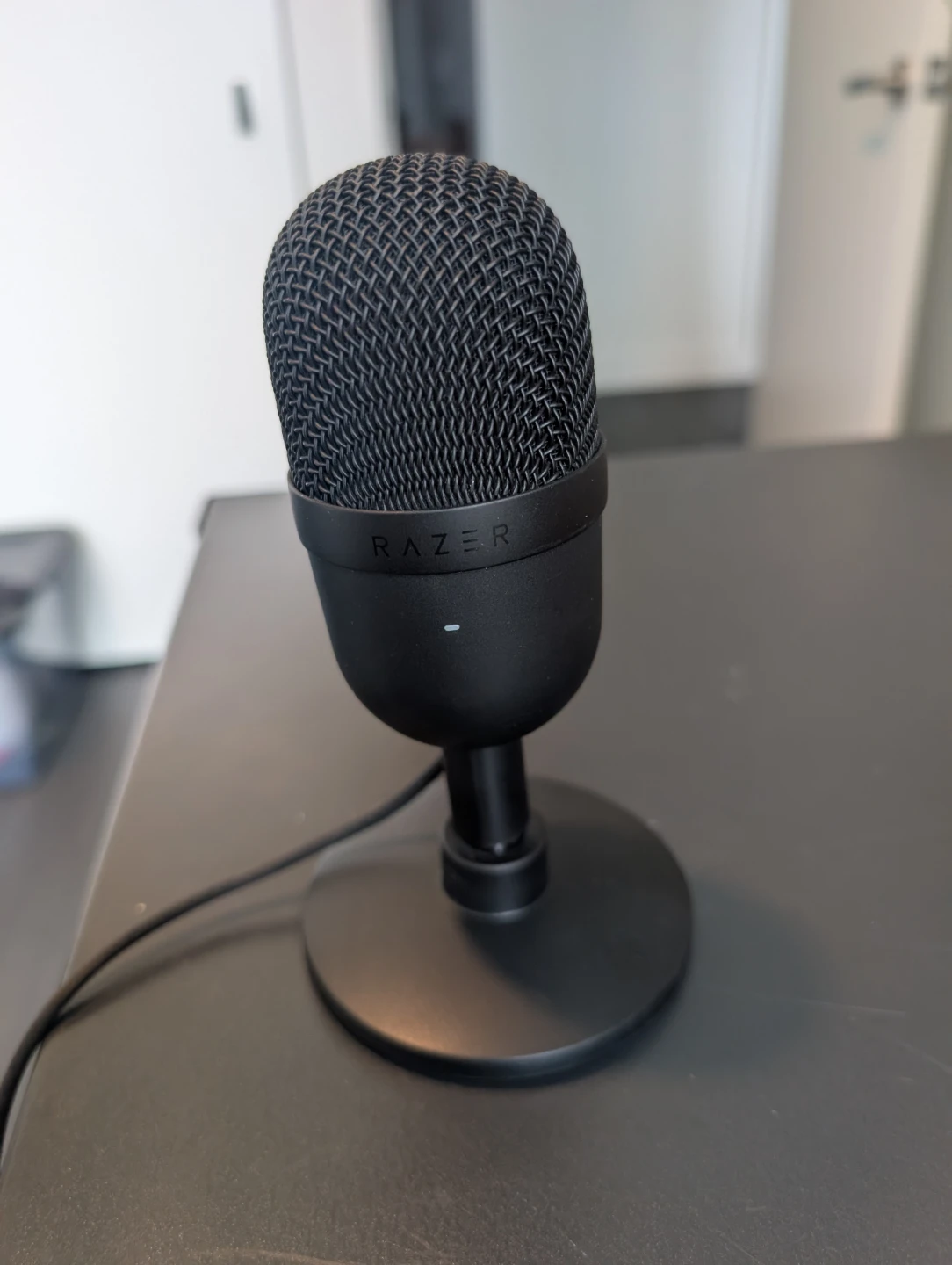 Razer Siren Mini microphone