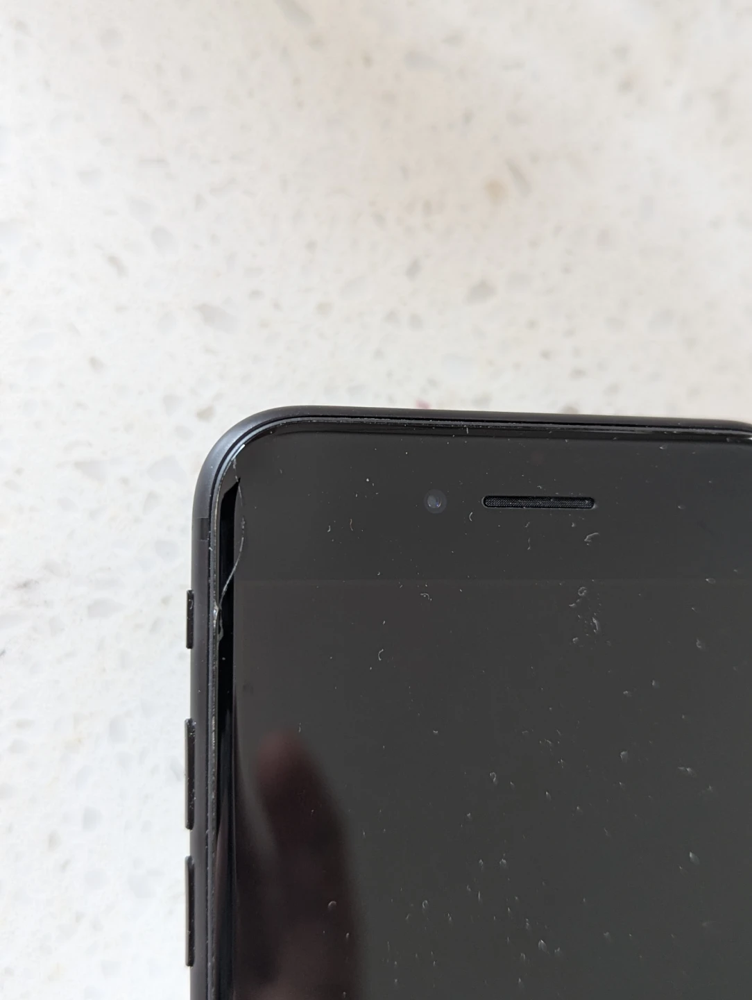 Apple iPhone 7 32GB - photo 2