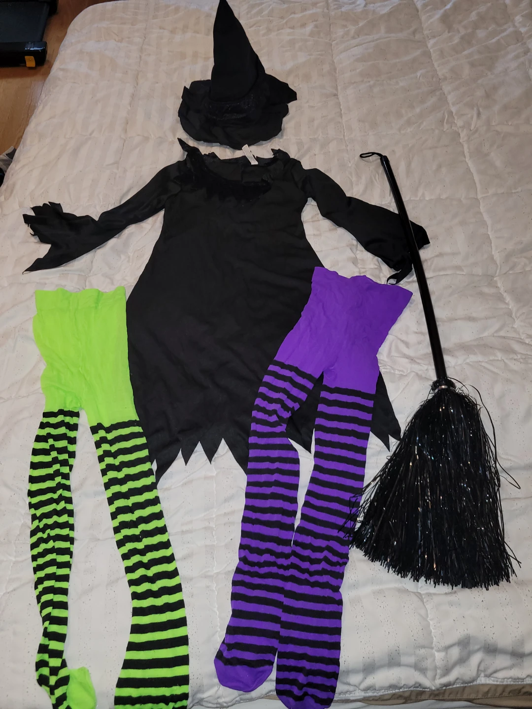 Assorted Kids Halloween Costume Bundle - photo 4