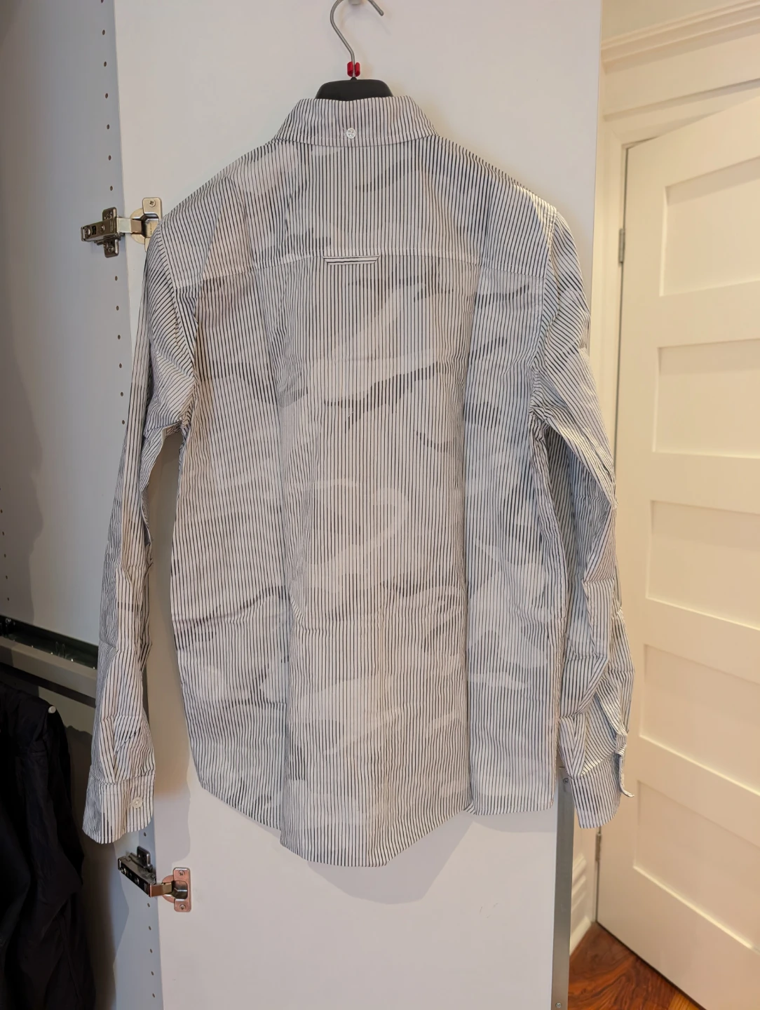 Carhartt WIP Button-Down Shirt - photo 2