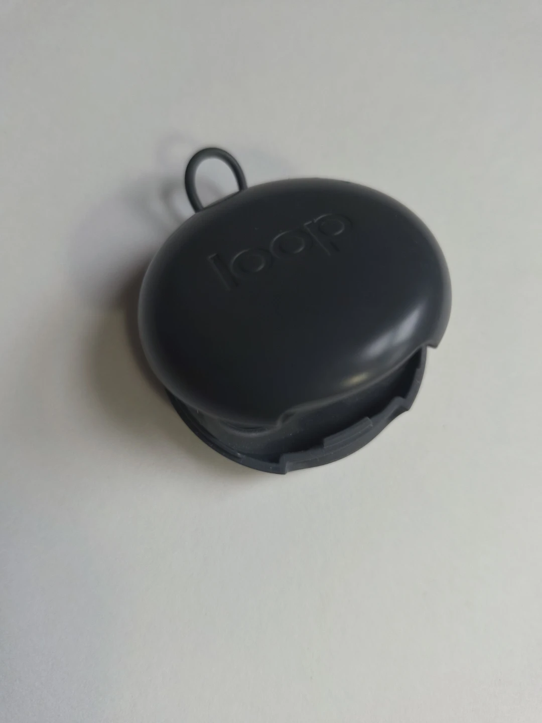 Loop Carry Case (Empty) - photo 3