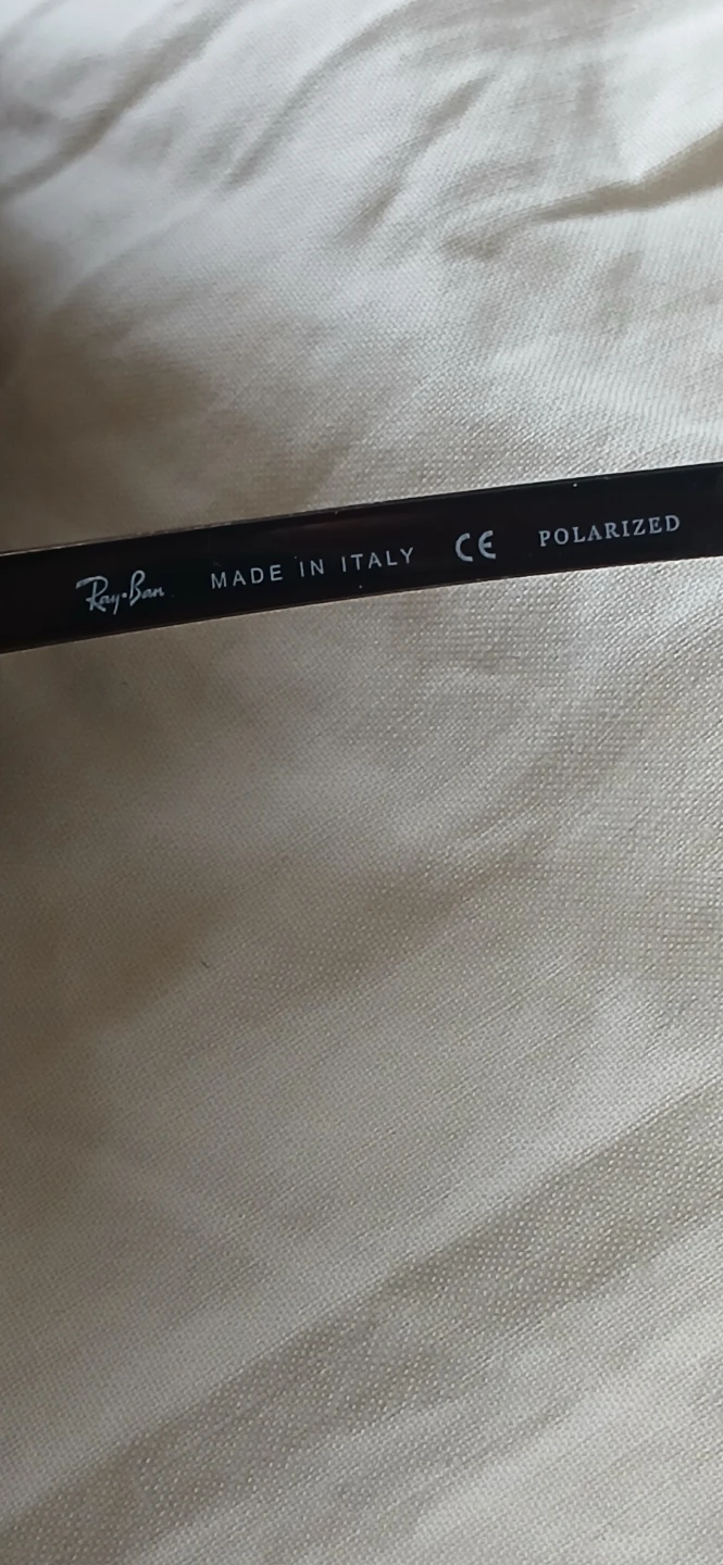 Ray-Ban Polarized Sunglasses - photo 3
