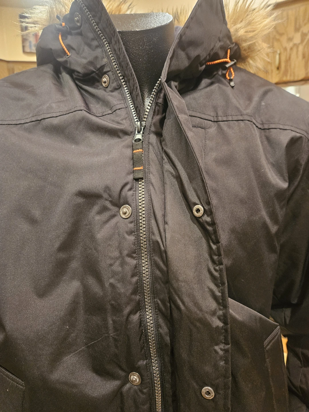 Hawke & Co Hooded Jacket - photo 4