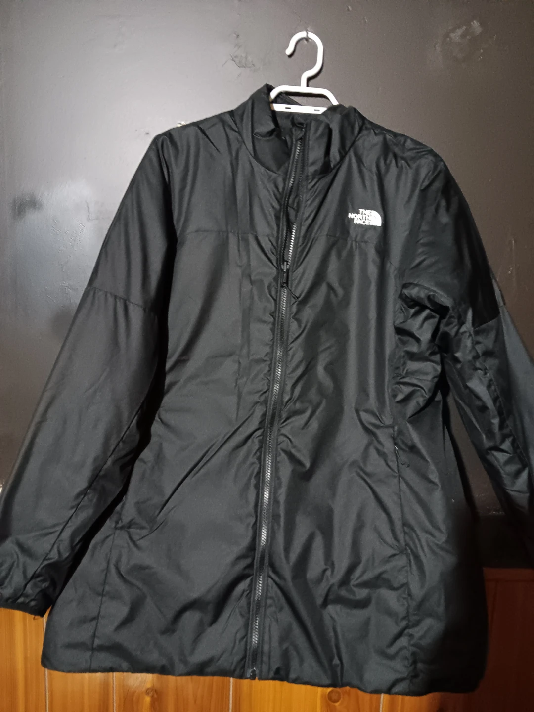 The North Face Black Jacket