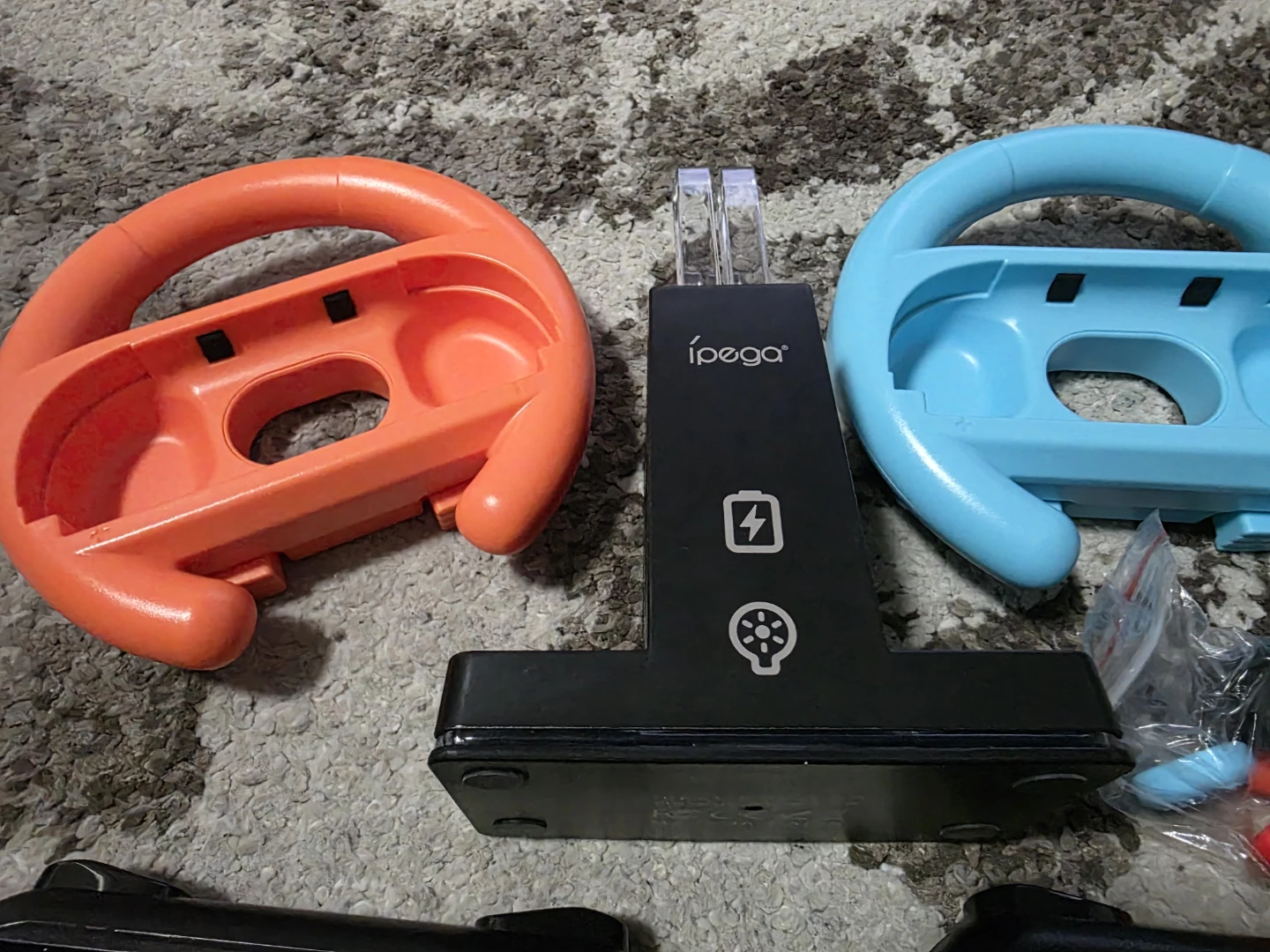 Nintendo Switch 2 Bundle - photo 4