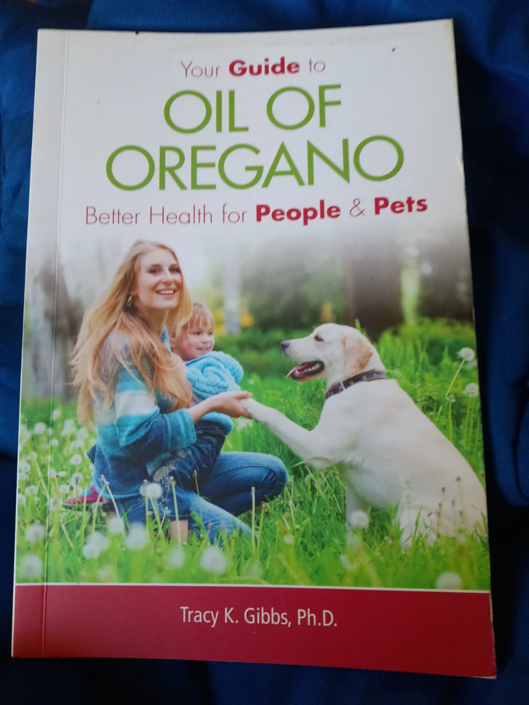 Your Guide to Oil of Oregano by Tracy K. Gibbs