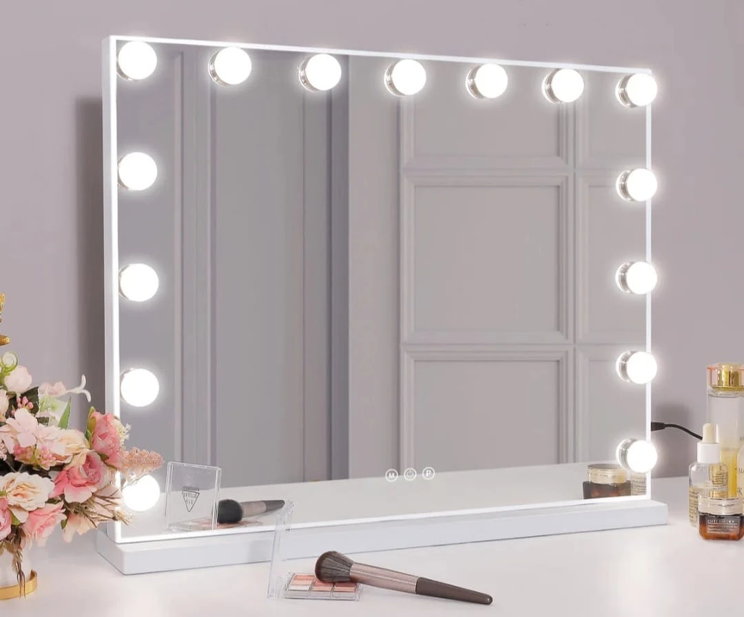 VANITII Lighted Vanity Mirror - photo 4