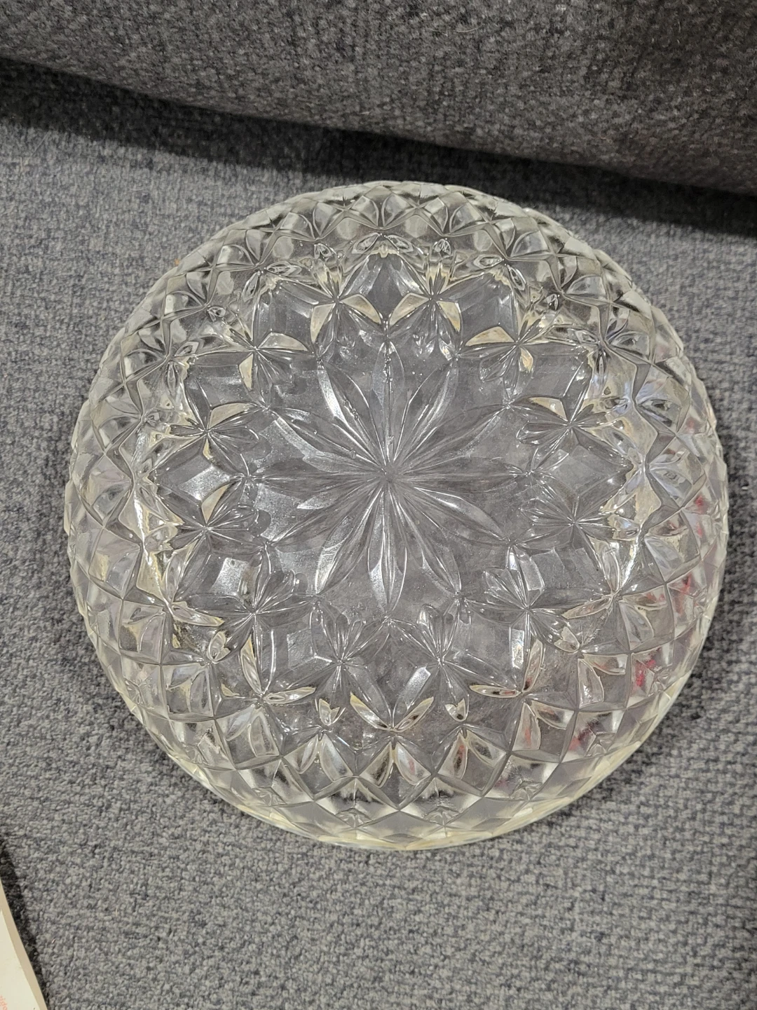 Brama Silver Trimmed Bowls ($10 each) - photo 5