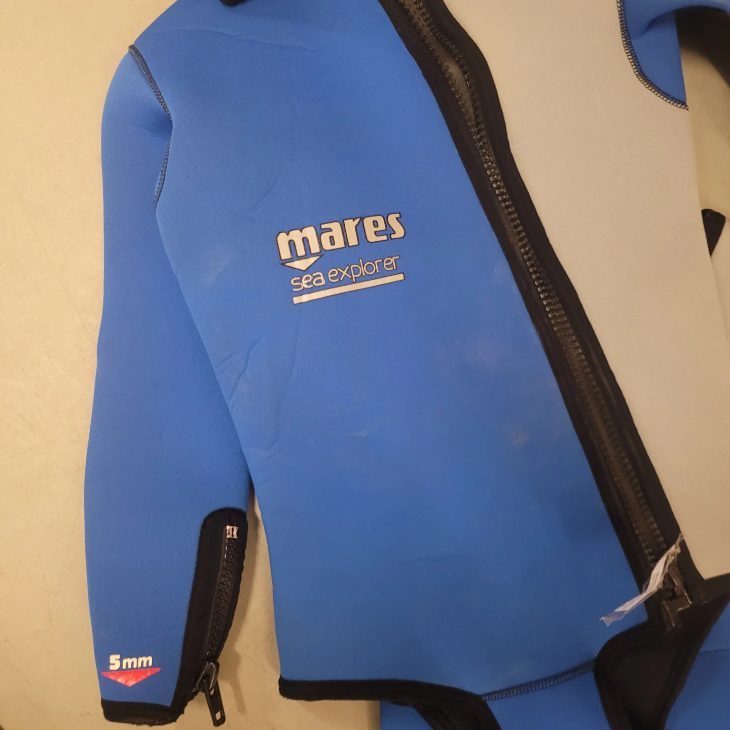 Mares Sea Explorer 5mm Wetsuit - photo 2