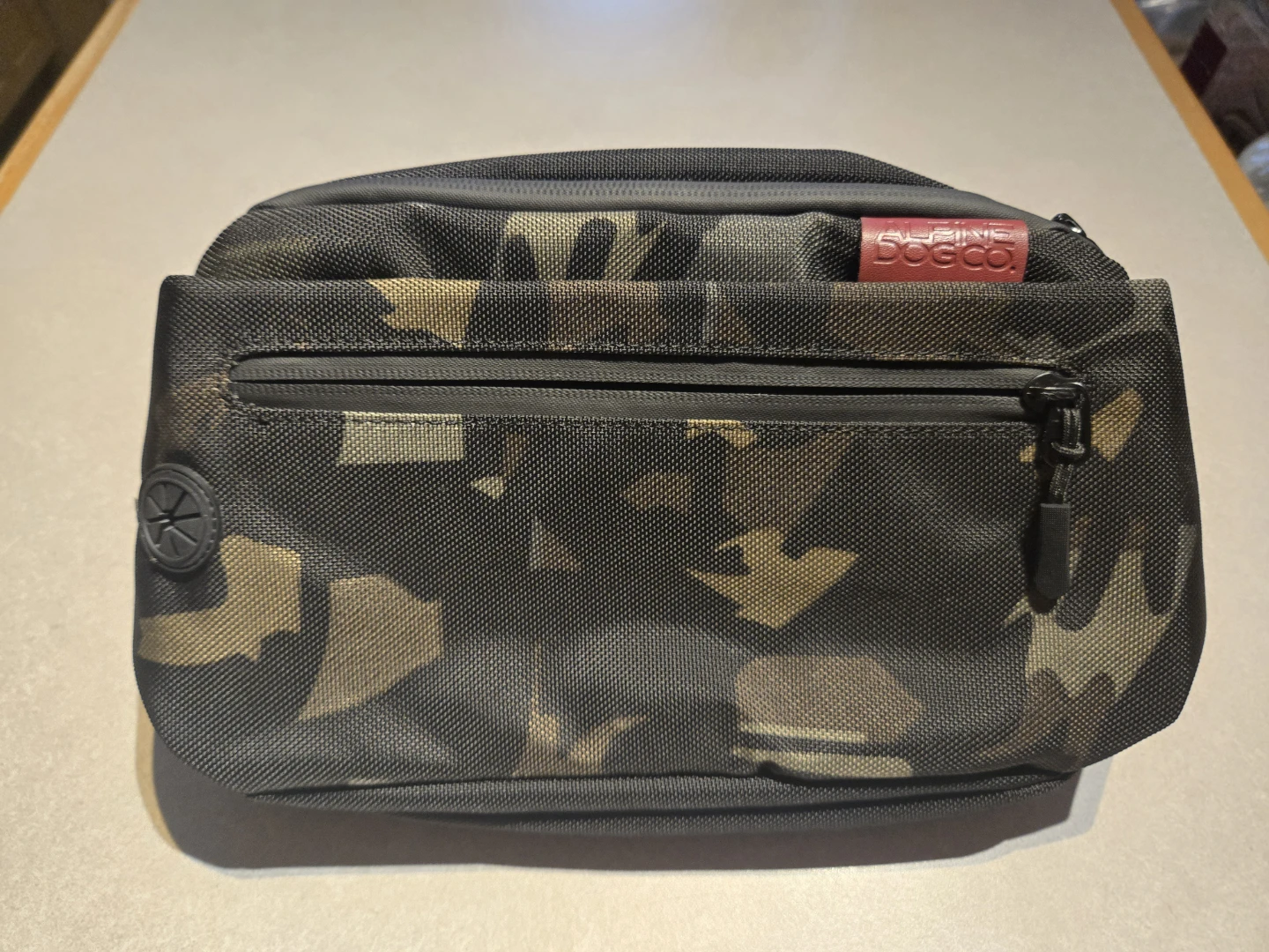 Alpine Dog Co. Pack Walker Travel Bag - photo 3