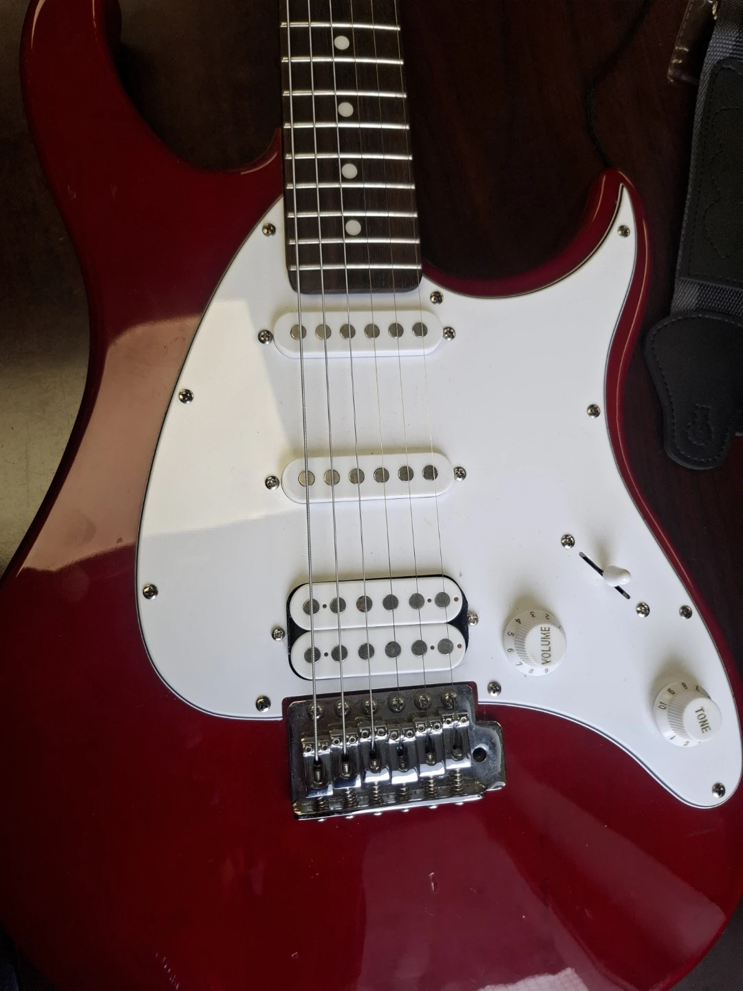 Peavey Raptor Plus EXP - photo 3